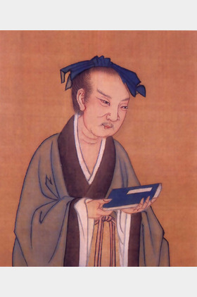 张良个人介绍