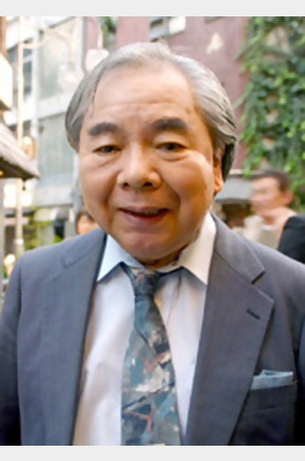 泷口顺平个人介绍