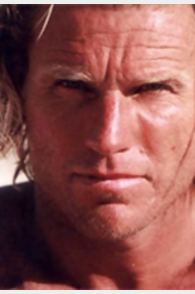 马克·库柏Mark Kubr个人介绍