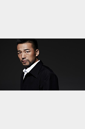马岩个人介绍