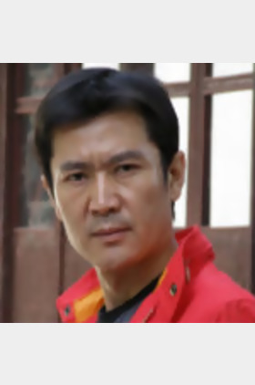 曹蓬个人介绍