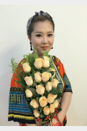 贾青个人介绍