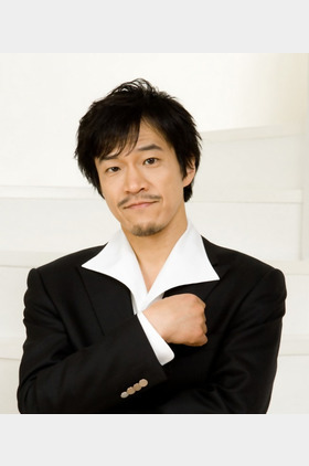 小山力也个人介绍