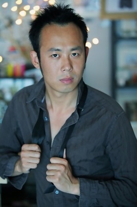 李树个人介绍