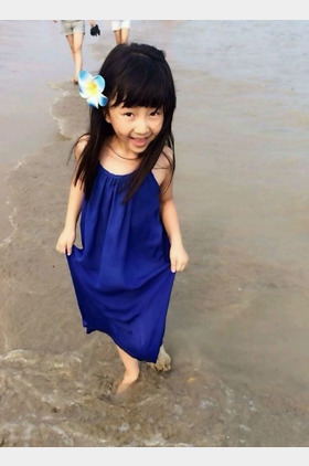 李妮妮个人介绍