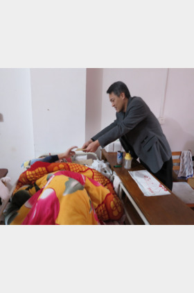 林宇峰个人介绍