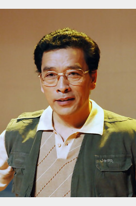 杨宝龙个人介绍