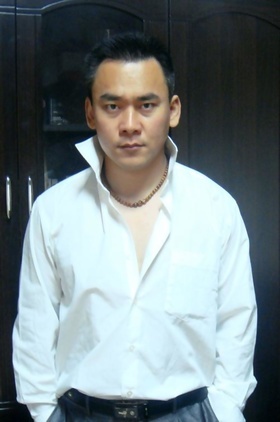 刘东健个人介绍