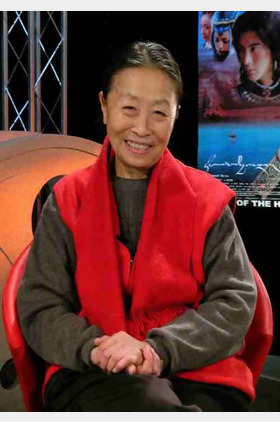 张少华个人介绍