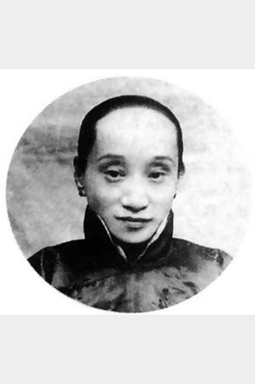 朱安个人介绍