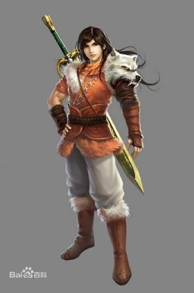 纪宁个人介绍
