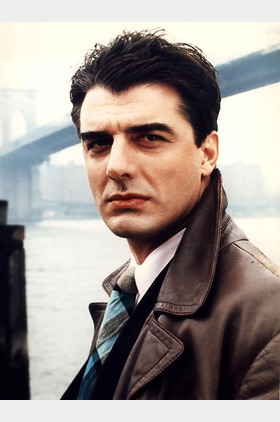 克里斯·诺斯个人介绍