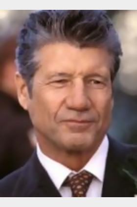 福瑞德·沃德个人介绍