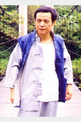 蔡振南个人介绍