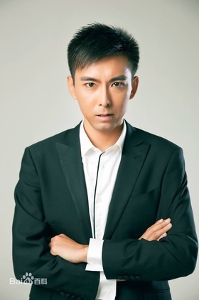 郭岩个人介绍