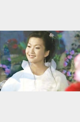 叶子菁个人介绍