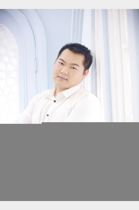 赵骏个人介绍