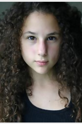 海莉·凯特·爱森伯格Hallie Kate Eisenberg个人介绍