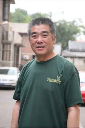 张福元个人介绍