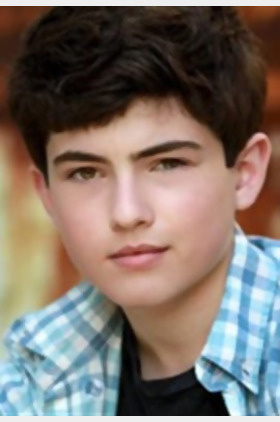 伊恩·纳尔逊个人介绍