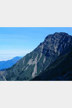 高山个人介绍