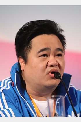 胡耀辉个人介绍