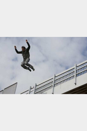 艾尔伯特·杜邦迪Albert Dupontel个人介绍