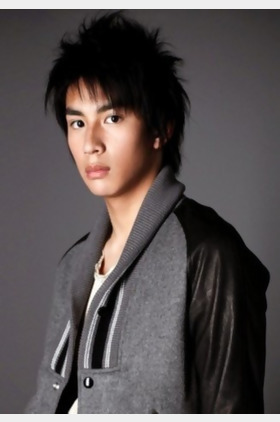 市川知宏个人介绍