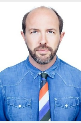 艾瑞克·朗个人介绍