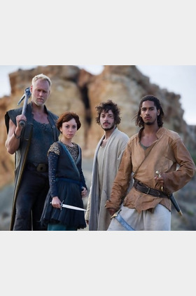 辛巴达个人介绍