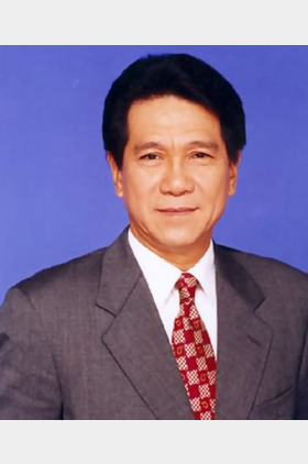 何守信个人介绍