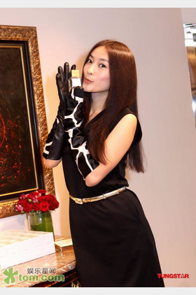 顾娅棋个人介绍