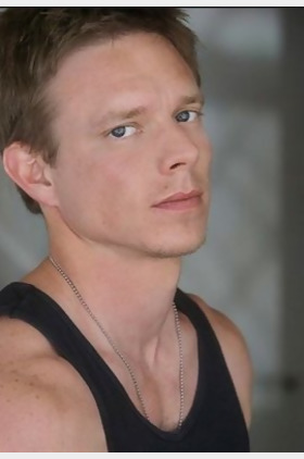 Matthew Alan个人介绍