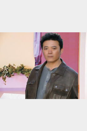 卢映个人介绍