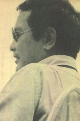 胡金铨个人介绍