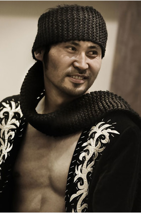 莫合塔尔个人介绍
