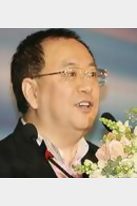 陈凡个人介绍