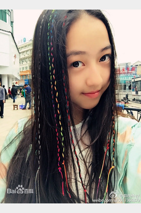 郭依琳个人介绍