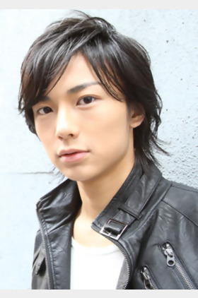 清水一希个人介绍