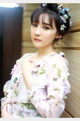 袁菲个人介绍