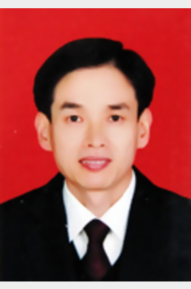 何国荣个人介绍