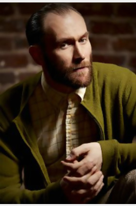 马克·阿什沃斯个人介绍