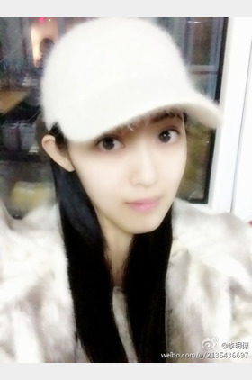 李明慧个人介绍