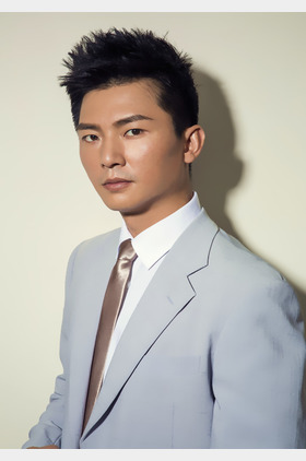 贾延鹏个人介绍