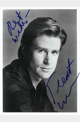 特里特·威廉斯个人介绍