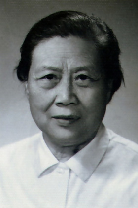 魏小云个人介绍