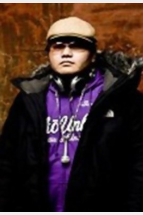 驹木根隆介Ryusuke Komakine个人介绍