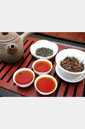 祁红个人介绍