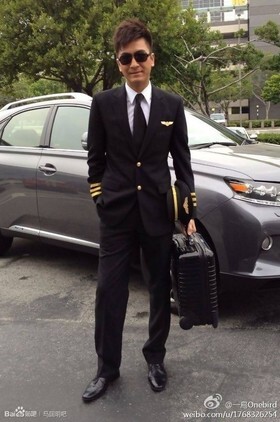 高志宏个人介绍