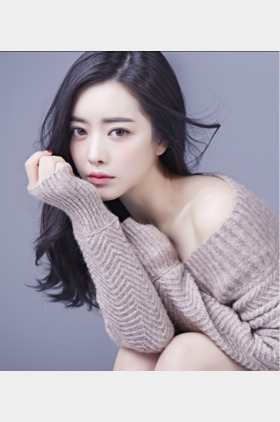 洪秀儿个人介绍